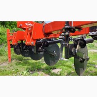 Глибокорозпушувач KUHN Krause Line Ripper 4830-630R A