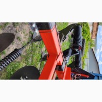 Глибокорозпушувач KUHN Krause Line Ripper 4830-630R A