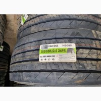 385/65R22.5 Haida HD585 164K 24слойна