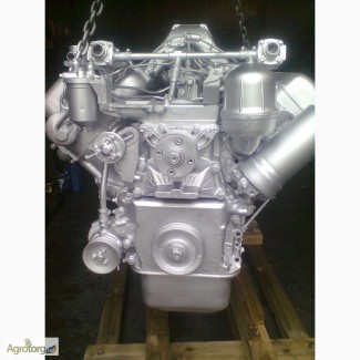 Двигатель ЯМЗ (238 ДЕ (330 л.с)