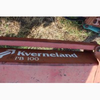 Плуг Kverneland PB 100