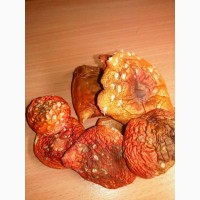 Сушеный гриб мухомор красный (Amanita Muscaria)