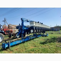 Сівалка точного висіву KINZE 3600 з Interplant механічна