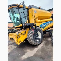 Продам New Holland TC 5.90 2016 р.в