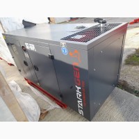 Дизельний генератор STARKGEN SGT-66 PL 48 кВт