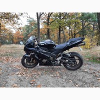 Мотоцикл KAWASAKI ZX 636 гарний стан