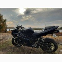 Мотоцикл KAWASAKI ZX 636 гарний стан