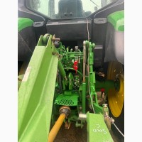 John Deere 6115M 2014 рік