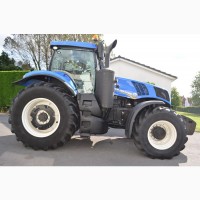 Трактор New Holland T8.380 2017 р