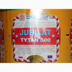 Шпагат (шнурок) Jubilat Tytan 500 (Юбілат ТІТАН)