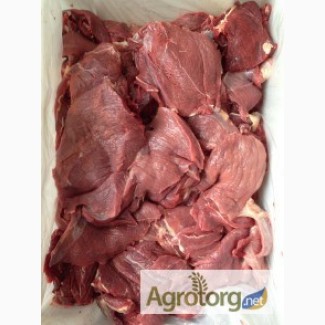 Trimming Beef 95/05 (Halal) - Первый сорт говядины 95/05