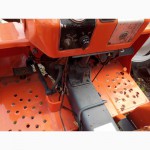 Японский Минитрактор KUBOTA B1402-M