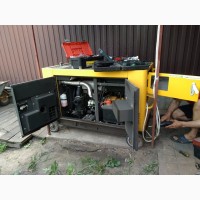 Kipor сервис и ремонт дизель генератора