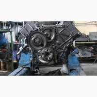 Капитальный ремонт двигателя (МТЗ, Д240-Д245, ЯМЗ, КамАЗ и тд.)