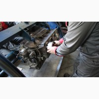 Капитальный ремонт двигателя (МТЗ, Д240-Д245, ЯМЗ, КамАЗ и тд.)