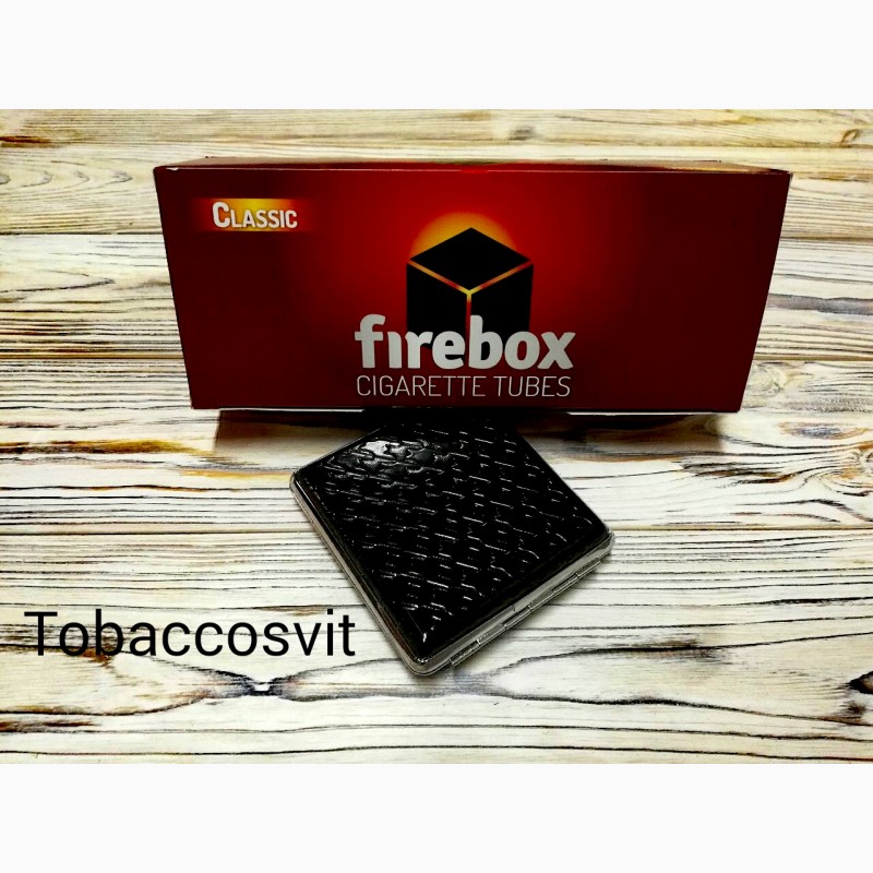Фото 7. Сигаретные гильзы 3000шт.FireBox+HOCUS СУПЕР ЦЕНА