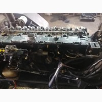 Капитальный ремонт двигателей CASE magnum КЕЙС трактор Case 7250 7230 7240 720 7210