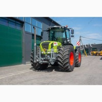 Трактор CLAAS 3800 XERION (2009 г.в.)