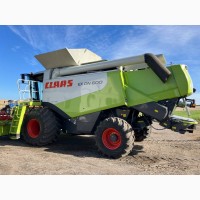 CLAAS Lexion 600 2008 рік