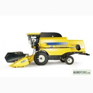 Продам комбайн NEW HOLLAND ТС 5080 дешевле Полесья и Акроса на 15%!!!