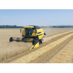 Продам комбайн NEW HOLLAND ТС 5080 дешевле Полесья и Акроса на 15%!!!