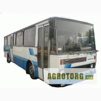Запчасти на автобус Ikarus (Икарус), Karosa (Кароса), Sor, Irisbus, ПАЗ, ЛАЗ.