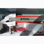 Продажа или обмен бензопилы STIHL MS 370 Новая + цепь STIHL