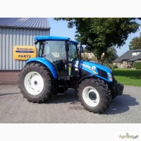 Трактор New Holland TD5.110