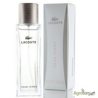 Lacoste Pour Femme парфюмированная вода 90 ml. (Лакоста Пур Фем)