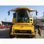 Комбайн NEW Holland CX 8080