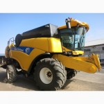 Комбайн NEW Holland CX 8080