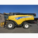 Комбайн NEW Holland CX 8080