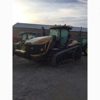 Продам гусеничный трактор Caterpillar Challehger MT 865 B