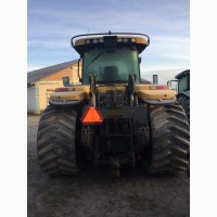 Продам гусеничный трактор Caterpillar Challehger MT 865 B