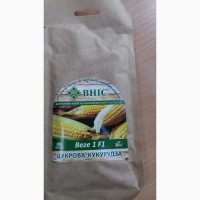 Семена сахарной кукурузы суперсладкая, сверхсахарная sh2-тип