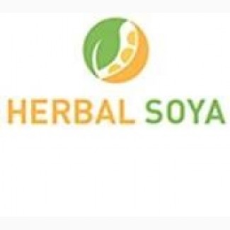 Високопротеїновий продукт Herbal Soya