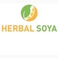 Високопротеїновий продукт Herbal Soya