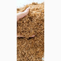 ВІРДЖИНІЯ- Ароматний тютюн з ноткою меду
