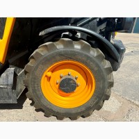 Телескопічний навантажувач Dieci AGRI STAR 38.10