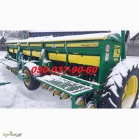 Зернова механічна сівалка Harvest 630(Harvest 540 + 17% економії Harvest 630)