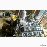 Двигатель, Мотор Газ-53