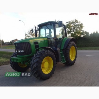 John Deere 6830 Premium