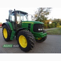 John Deere 6830 Premium