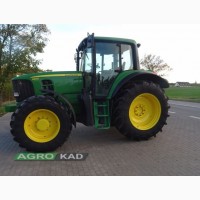 John Deere 6830 Premium