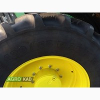 John Deere 6830 Premium