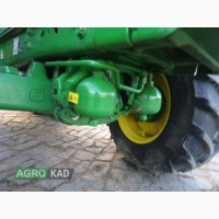 John Deere 6830 Premium