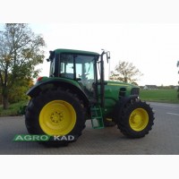 John Deere 6830 Premium