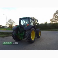 John Deere 6830 Premium