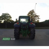 John Deere 6830 Premium