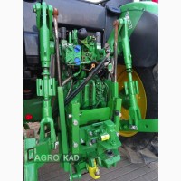 John Deere 6830 Premium